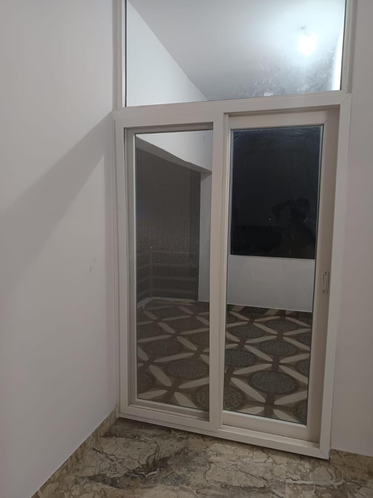 Dhruva Service Apartment Bidadi Bagian luar foto